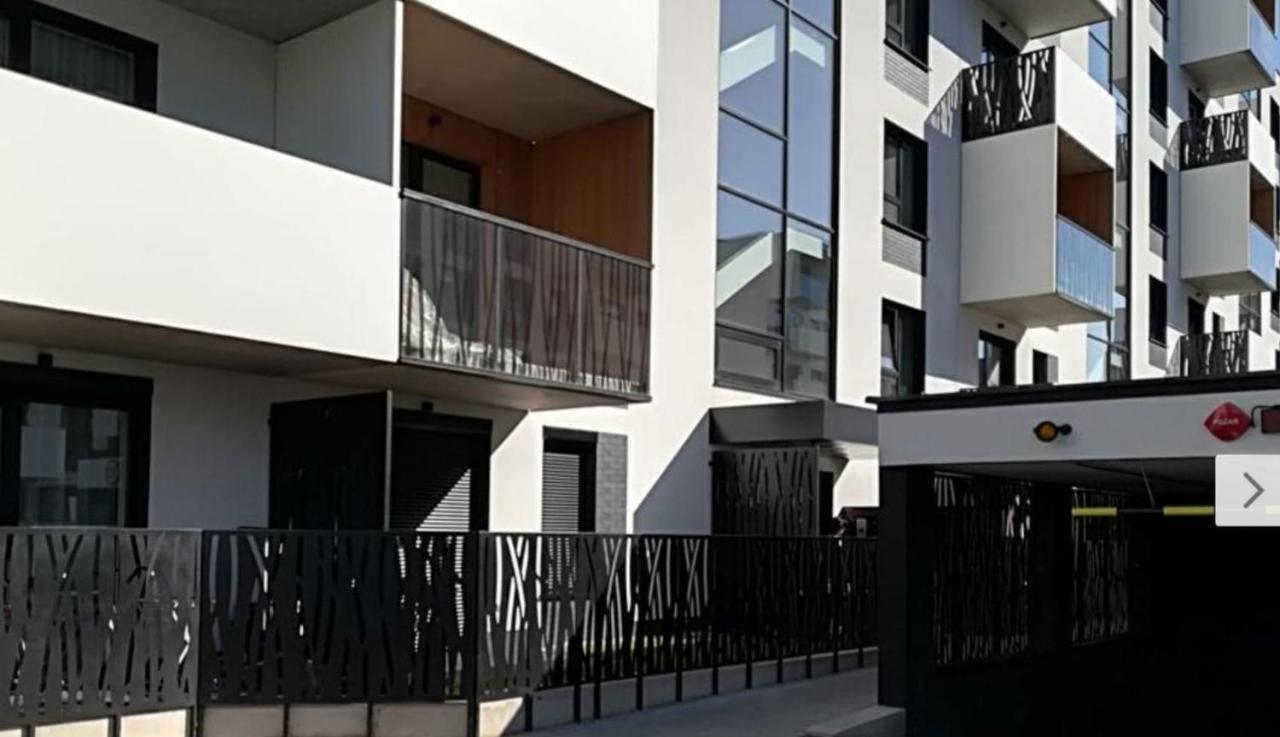 Apartament Wroclaw Centrum Galeria Magnolia, Wroclaw