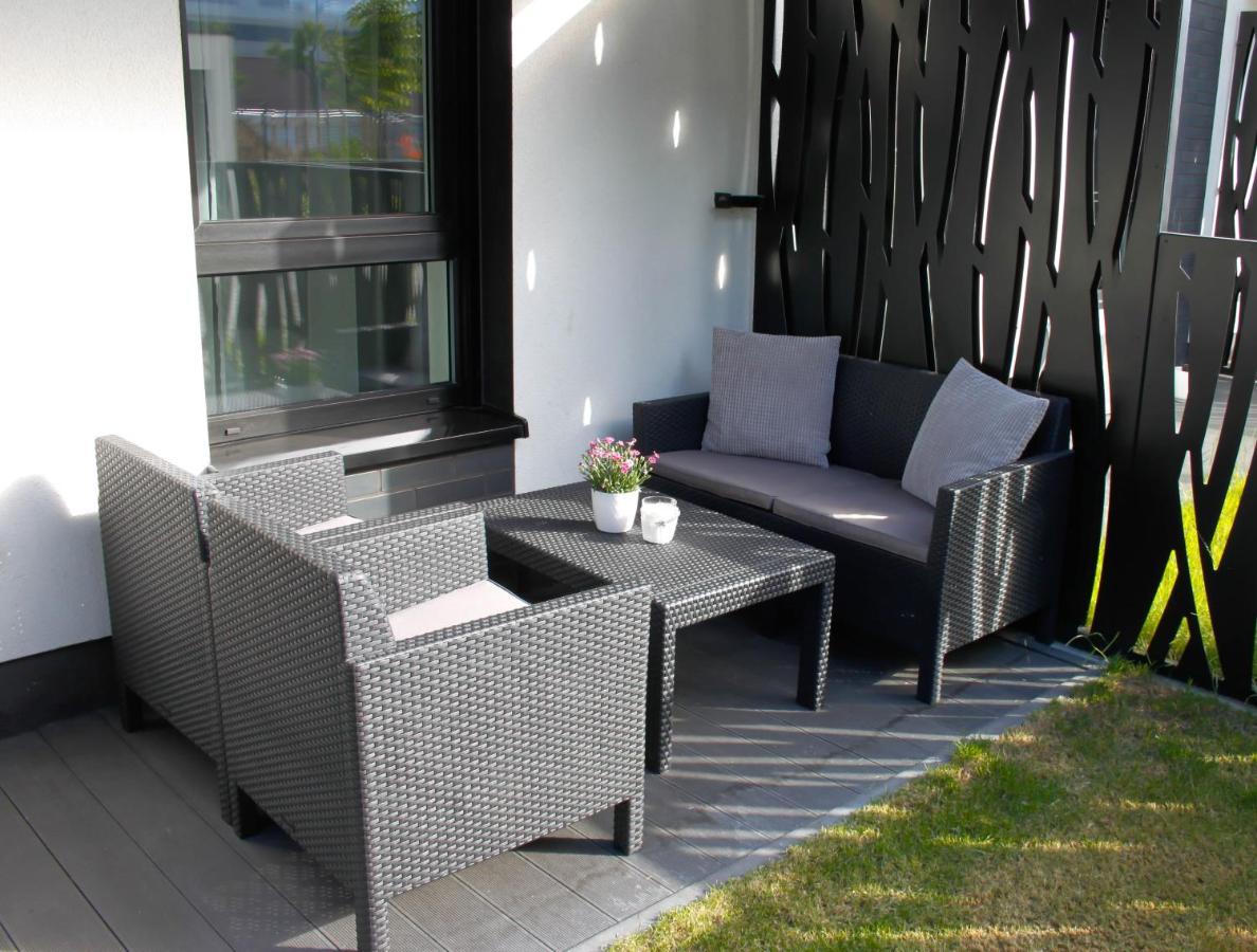 Apartament Wroclaw Centrum Galeria Magnolia — Photos 1