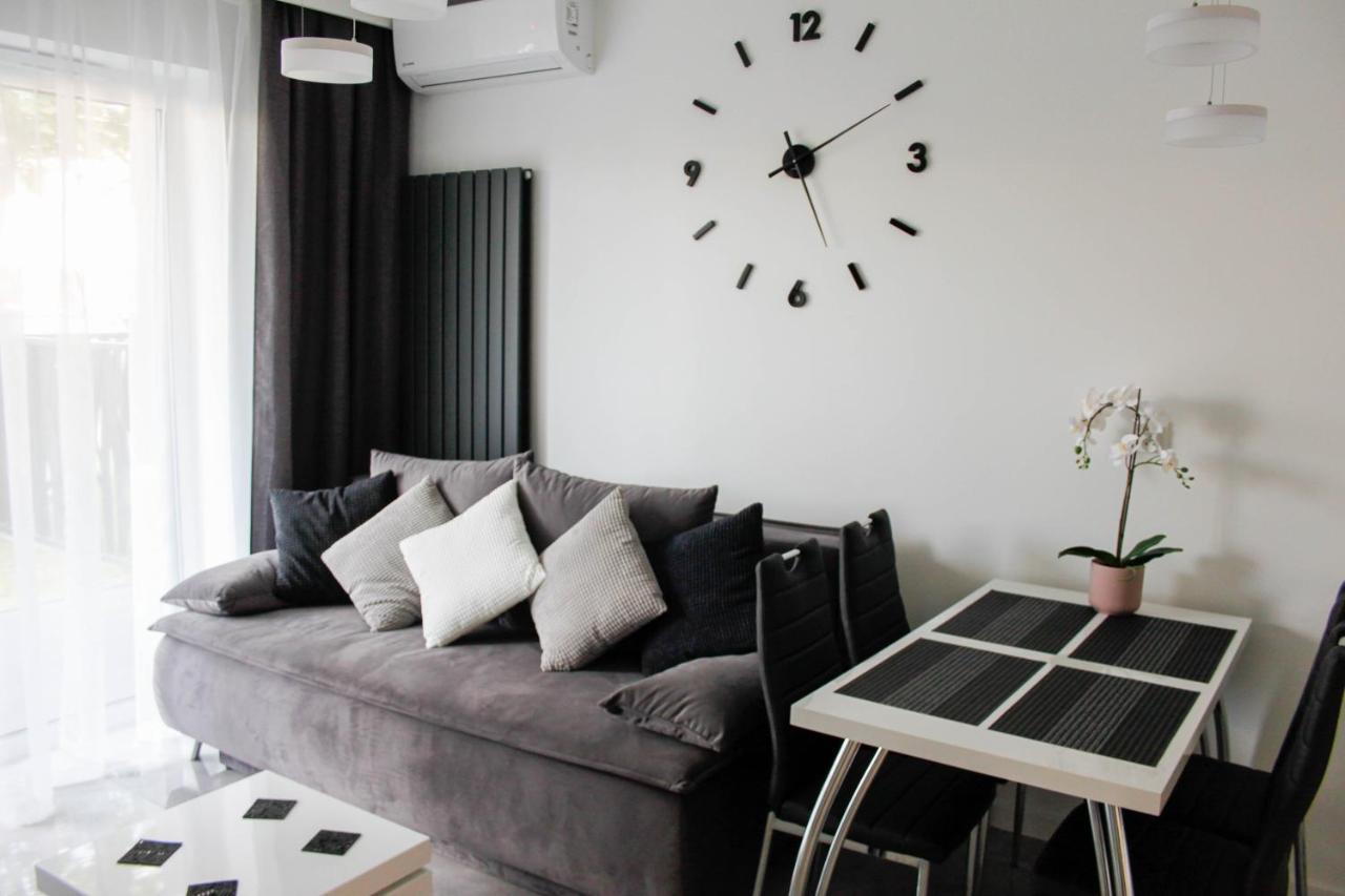 Apartament Wroclaw Centrum Galeria Magnolia — Photos 3